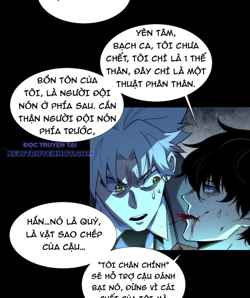 Vô Hạn Thôi Diễn chapter 48 - Trang 50