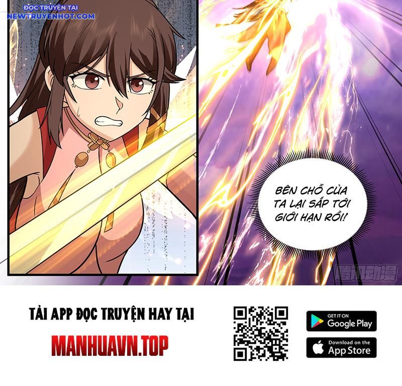 Võ Luyện Đỉnh Phong chapter 3809 - Trang 27