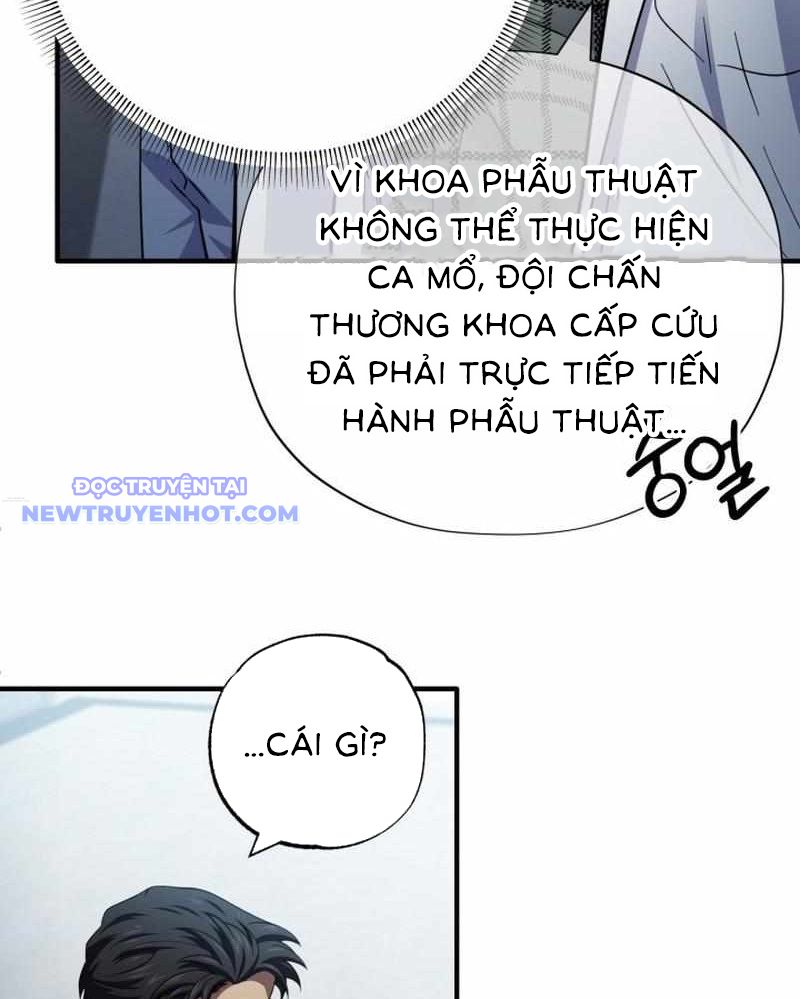 Tuyệt Đỉnh Bác Sĩ chapter 24 - Trang 42