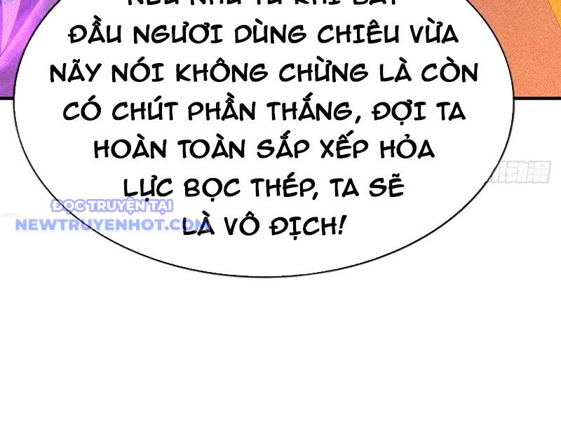 Ta Vô địch Phản Sáo Lộ chapter 52 - Trang 39