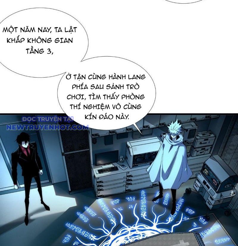 Vô Hạn Thôi Diễn chapter 47 - Trang 41