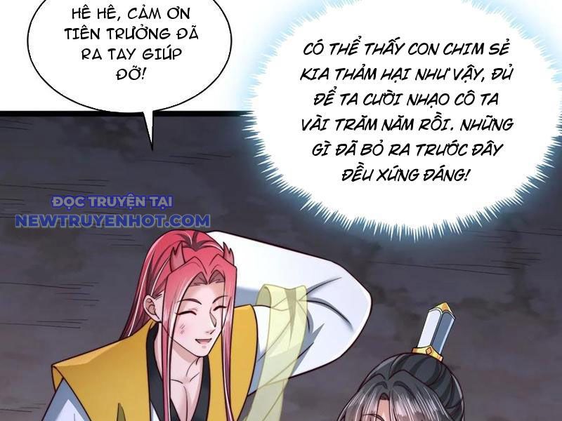 Thổ Lộ Với Mỹ Nữ Tông Chủ Xong, Ta Vô địch Rồi? chapter 81 - Trang 16