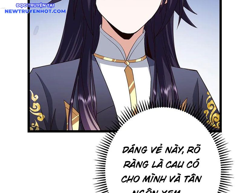 Chưởng Môn Khiêm Tốn Chút chapter 460 - Trang 73