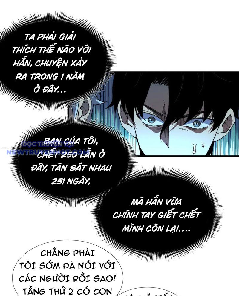 Vô Hạn Thôi Diễn chapter 48 - Trang 54