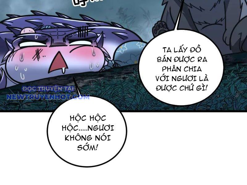 Lão Xà Tu Tiên Truyện chapter 22 - Trang 31