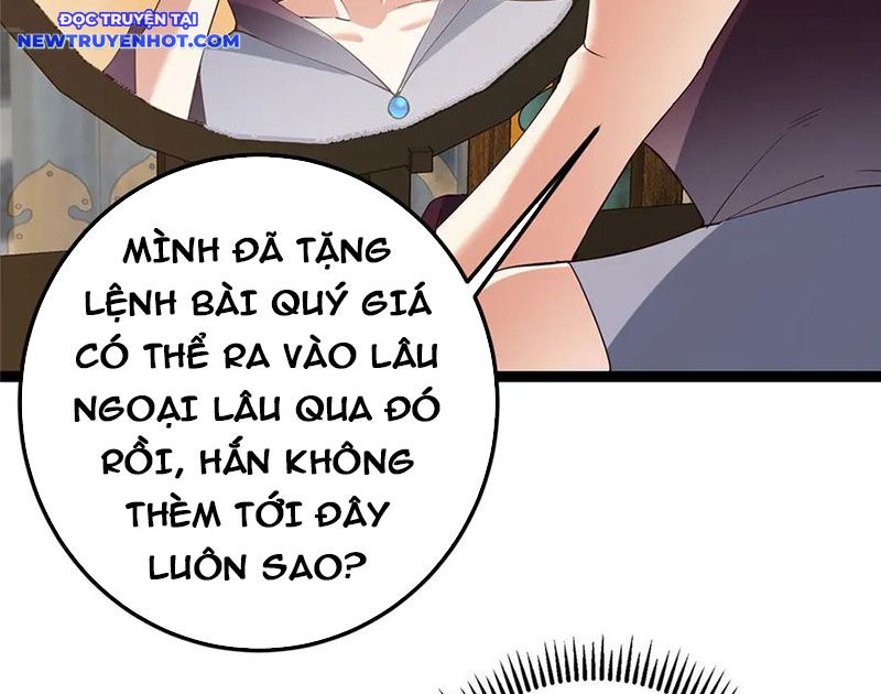 Chưởng Môn Khiêm Tốn Chút chapter 460 - Trang 121