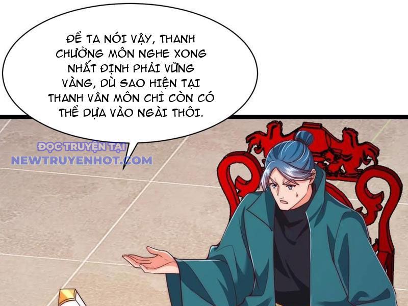 Thổ Lộ Với Mỹ Nữ Tông Chủ Xong, Ta Vô địch Rồi? chapter 81 - Trang 83