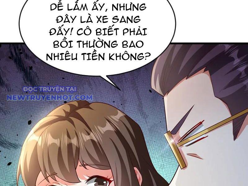 Vừa Cầm Được Thái Cổ Tiên Dược, Ta Đã Đe Dọa Thánh Chủ chapter 83 - Trang 49