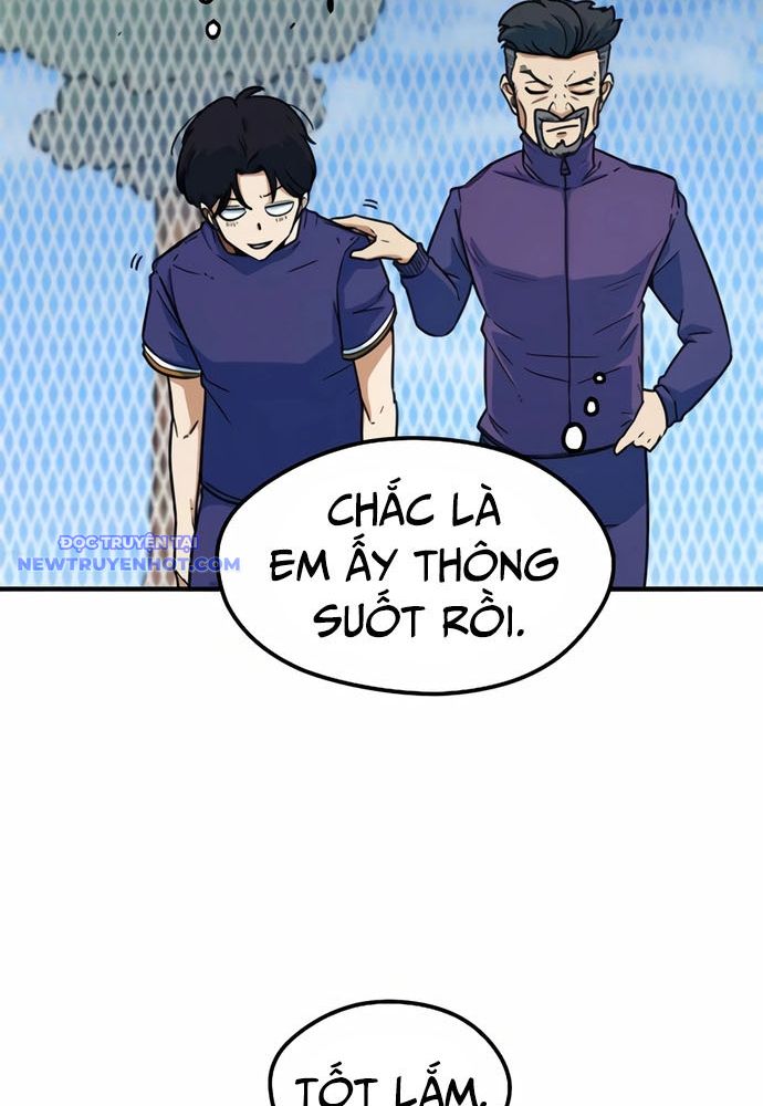 Tôi Bị Hiểu Lầm Là Siêu Sao Trên Sân Cỏ chapter 2 - Trang 105