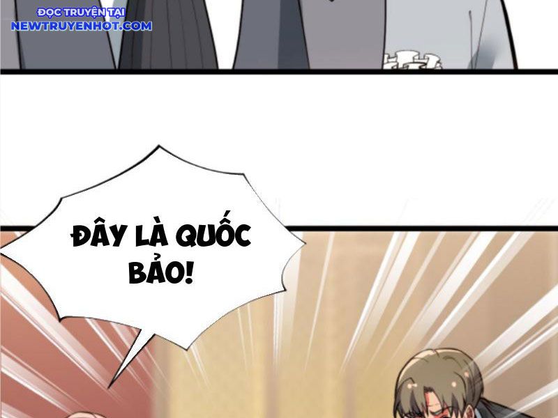 Ta Có 90 Tỷ Tiền Liếm Cẩu! chapter 468 - Trang 21