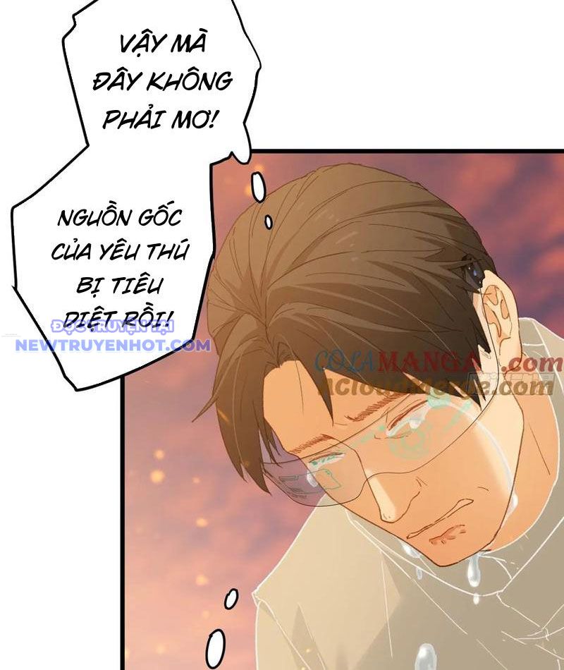 Đại Thừa Kỳ Mới Có Nghịch Tập Hệ Thống chapter 48 - Trang 5