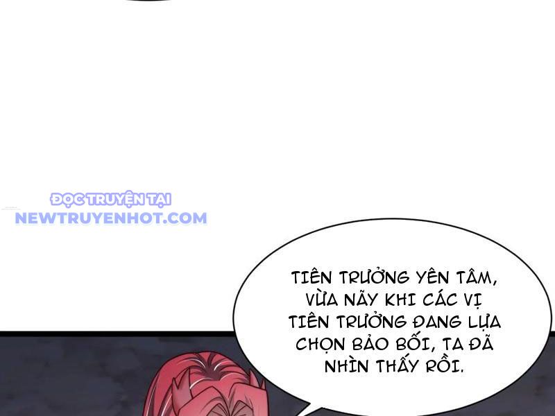 Thổ Lộ Với Mỹ Nữ Tông Chủ Xong, Ta Vô địch Rồi? chapter 81 - Trang 19