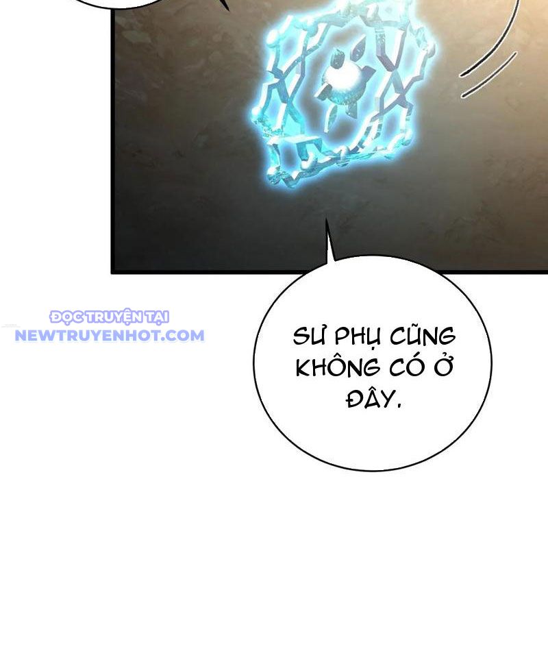 Đại Thừa Kỳ Mới Có Nghịch Tập Hệ Thống chapter 48 - Trang 34