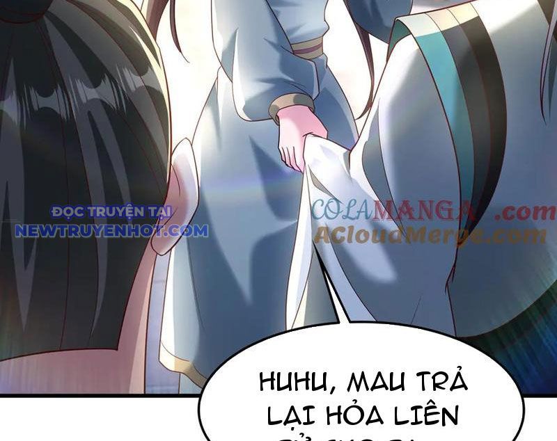 Vừa Cầm Được Thái Cổ Tiên Dược, Ta Đã Đe Dọa Thánh Chủ chapter 85 - Trang 31