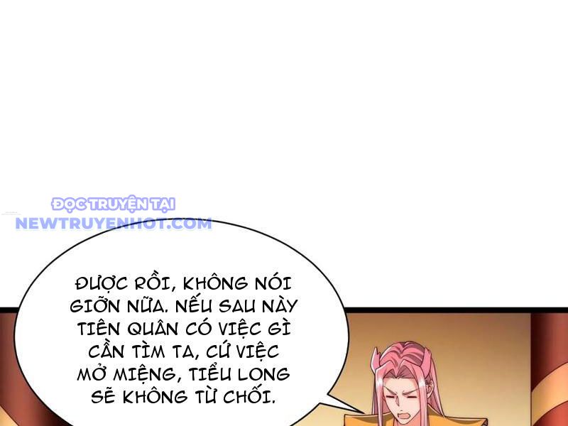 Thổ Lộ Với Mỹ Nữ Tông Chủ Xong, Ta Vô địch Rồi? chapter 81 - Trang 50