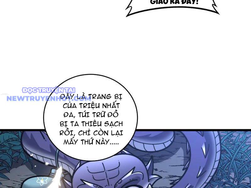 Lão Xà Tu Tiên Truyện chapter 22 - Trang 37