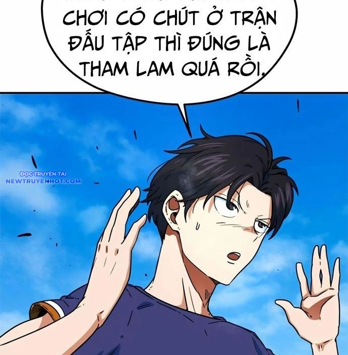 Tôi Bị Hiểu Lầm Là Siêu Sao Trên Sân Cỏ chapter 3 - Trang 33