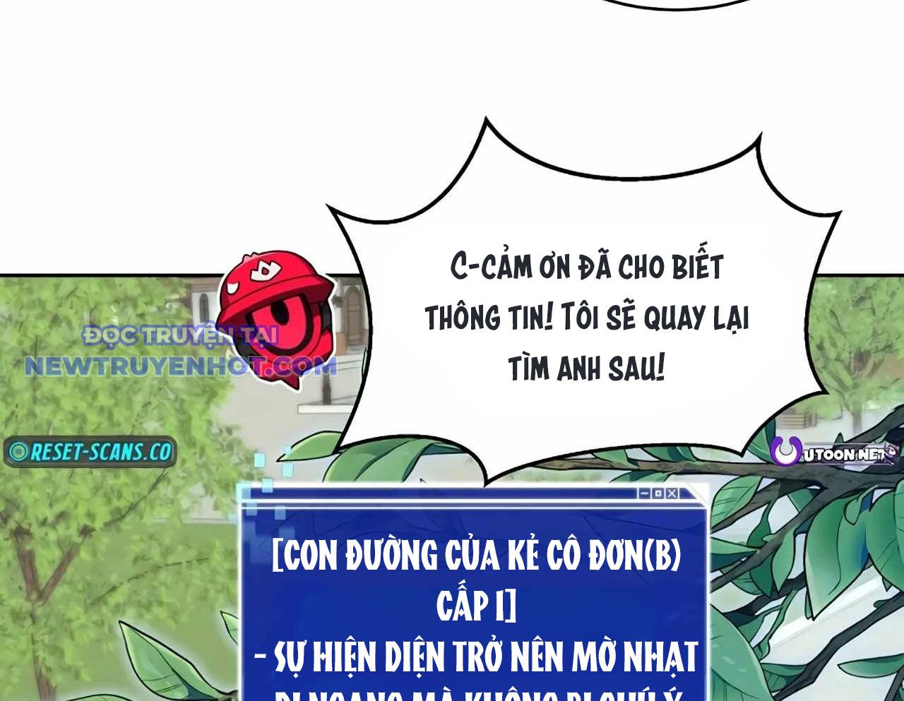 Mắc Kẹt Trong Tòa Tháp Thử Thách chapter 104 - Trang 119