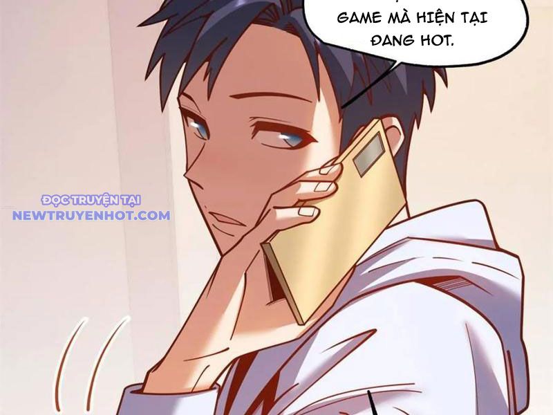 Trọng Sinh Không Làm Chạn Vương, Tôi Một Mình Nạp Game Thăng Cấp chapter 186 - Trang 75