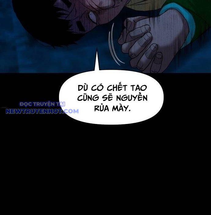 Ngôi Làng Ma Quái chapter 47 - Trang 31