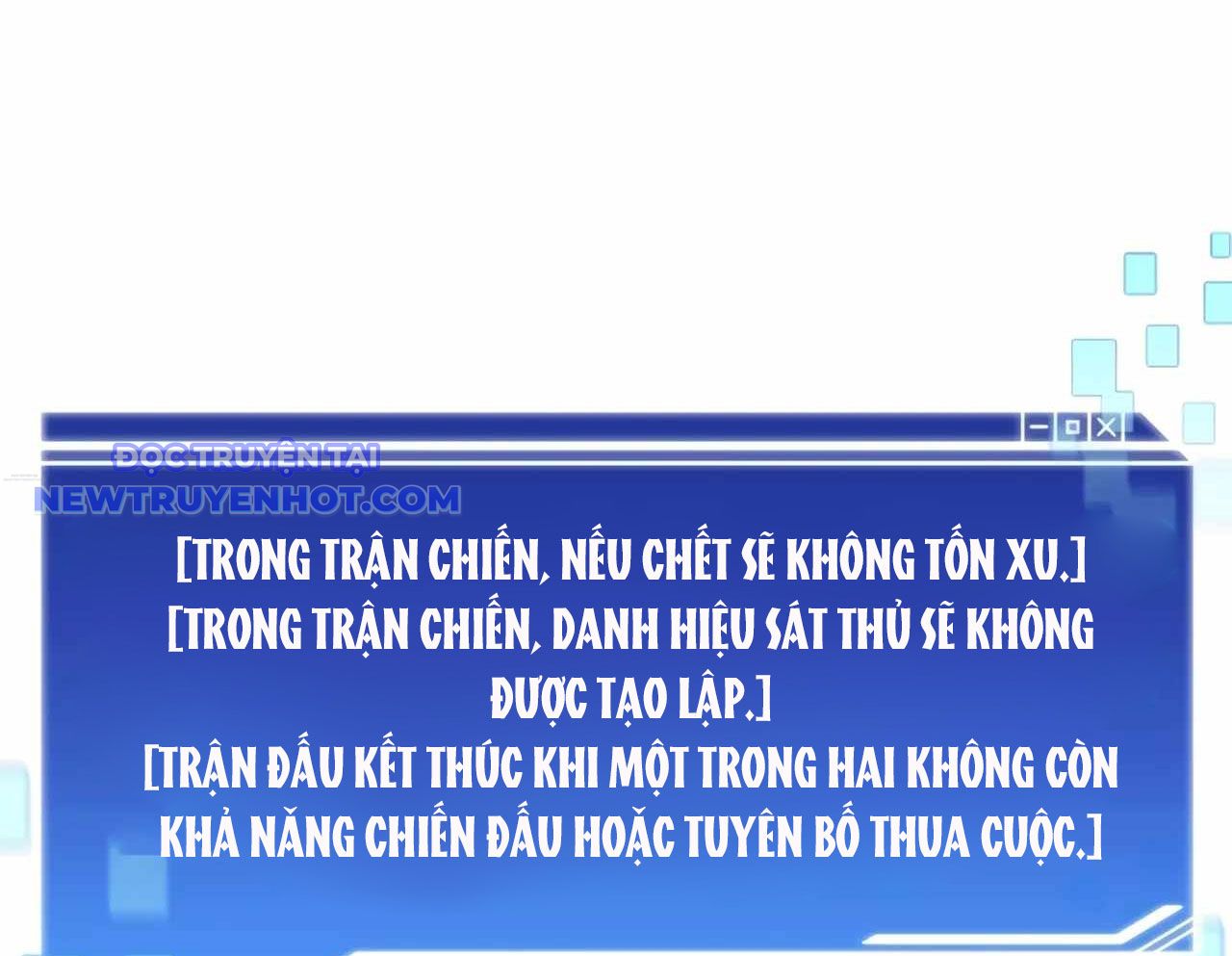 Mắc Kẹt Trong Tòa Tháp Thử Thách chapter 104 - Trang 161