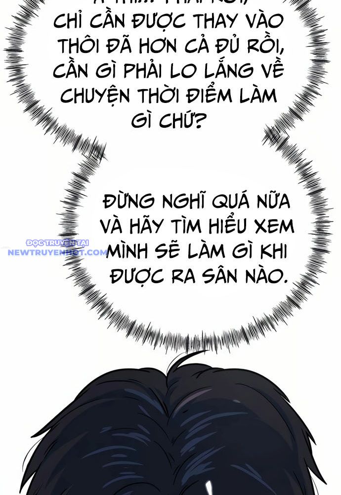 Tôi Bị Hiểu Lầm Là Siêu Sao Trên Sân Cỏ chapter 2 - Trang 64