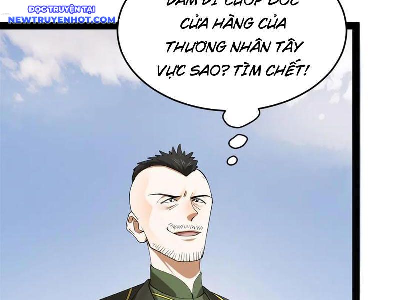 Chàng Rể Mạnh Nhất Lịch Sử chapter 261 - Trang 25