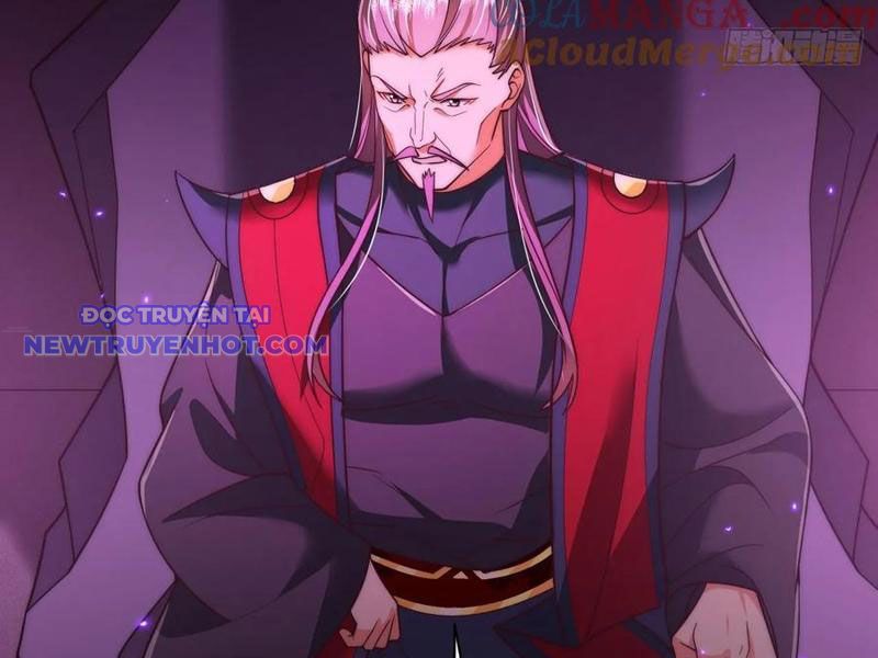 Thổ Lộ Với Mỹ Nữ Tông Chủ Xong, Ta Vô địch Rồi? chapter 82 - Trang 61