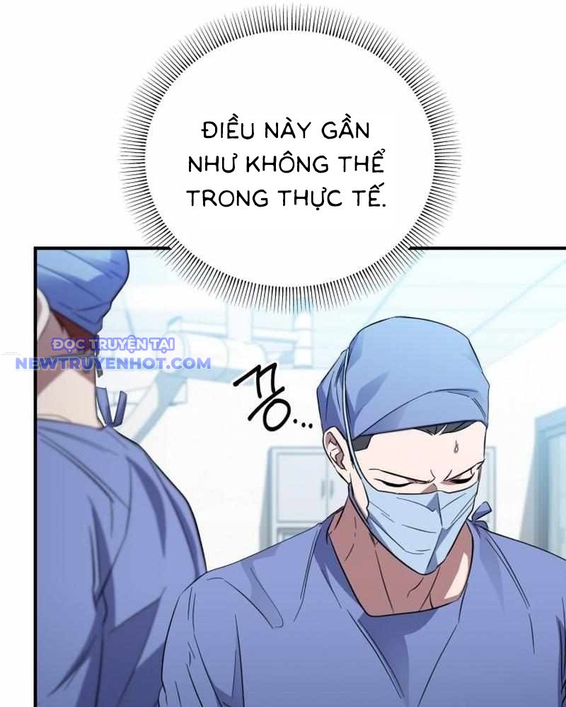 Tuyệt Đỉnh Bác Sĩ chapter 24 - Trang 60