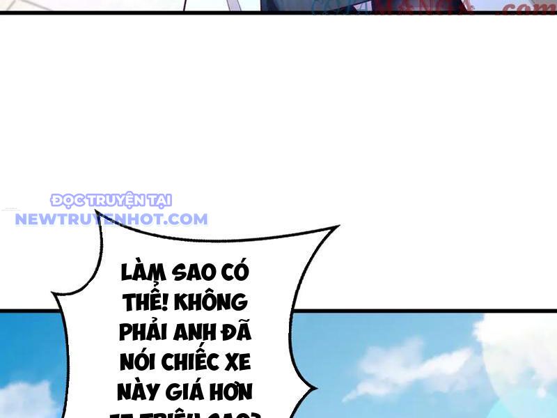 Vừa Cầm Được Thái Cổ Tiên Dược, Ta Đã Đe Dọa Thánh Chủ chapter 84 - Trang 62