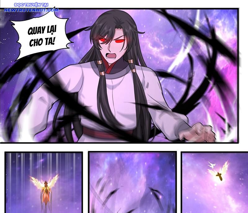 Võ Luyện Đỉnh Phong chapter 3809 - Trang 12