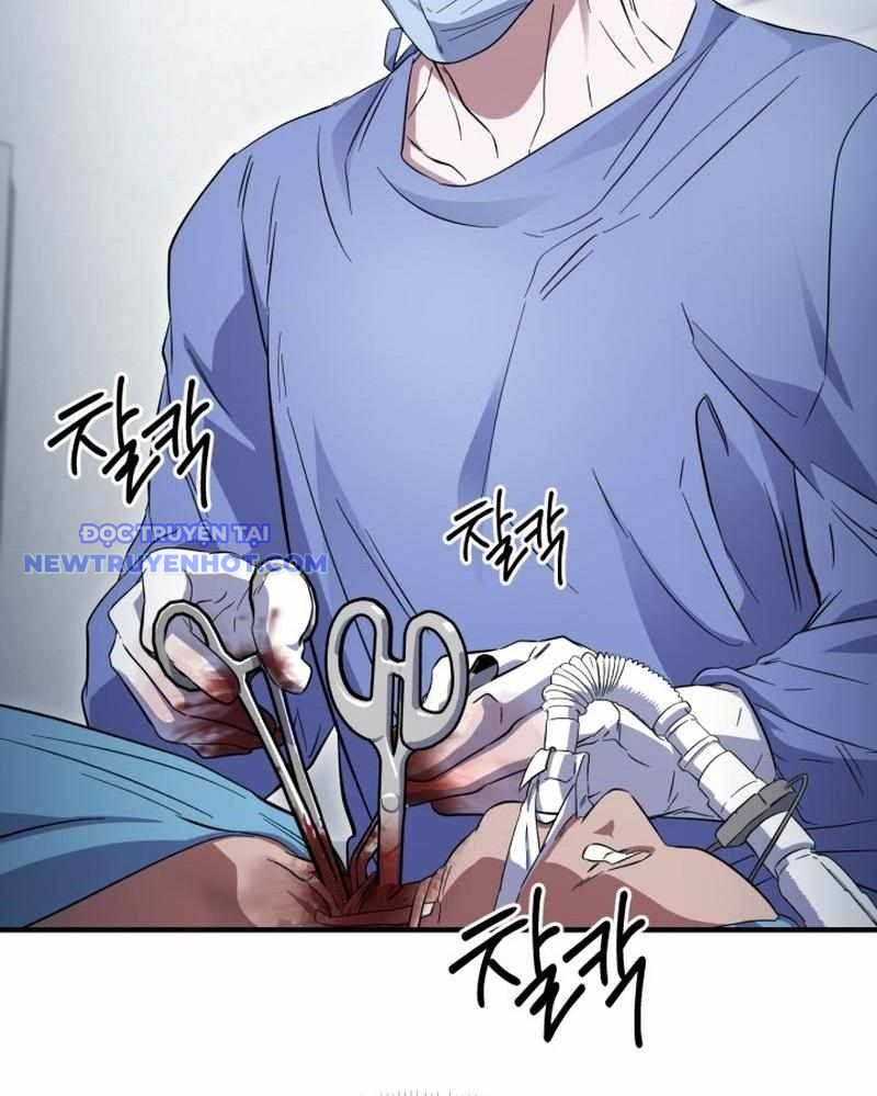 Tuyệt Đỉnh Bác Sĩ chapter 24 - Trang 126