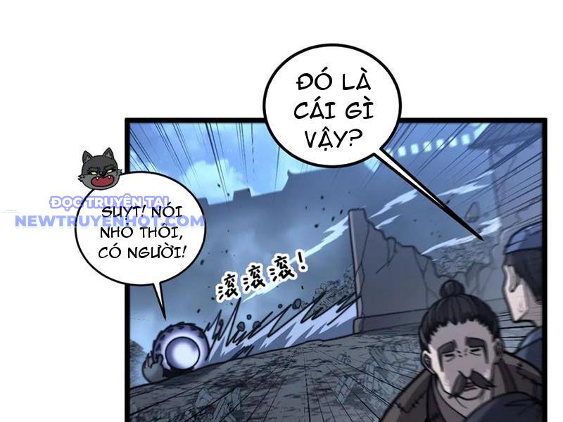 Lão Xà Tu Tiên Truyện chapter 22 - Trang 27