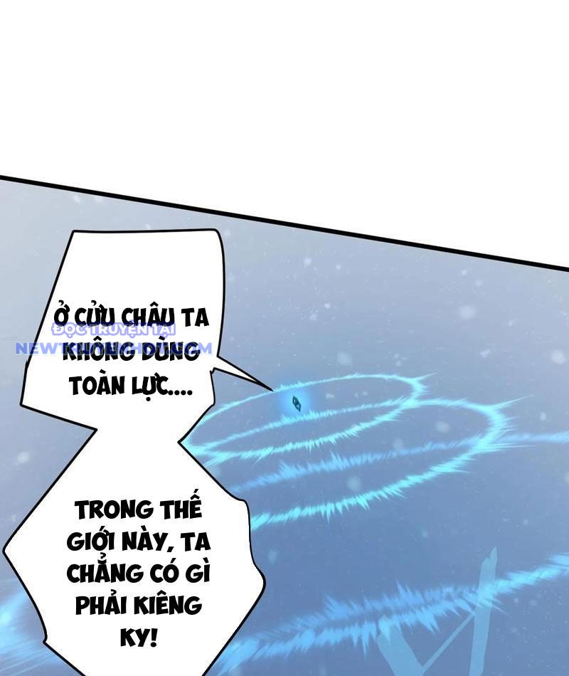 Đại Thừa Kỳ Mới Có Nghịch Tập Hệ Thống chapter 48 - Trang 82