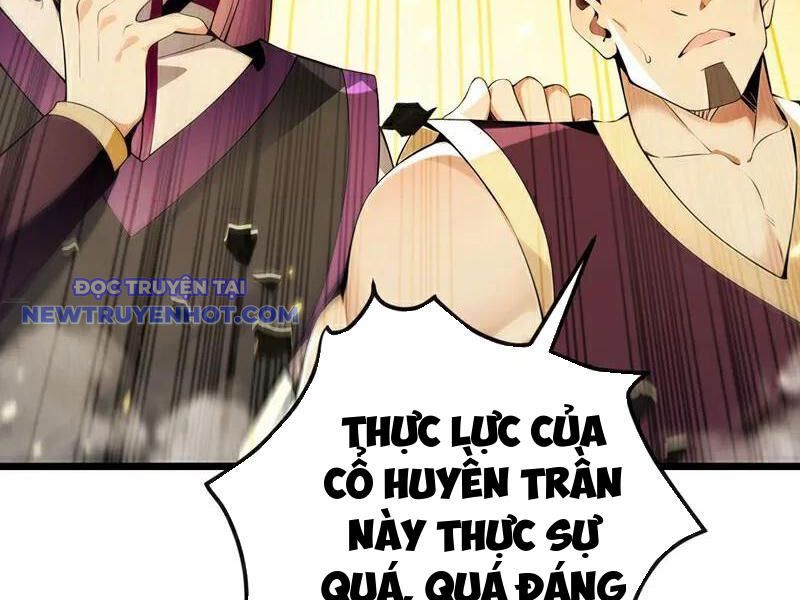 Thập đại đế Hoàng đều Là đệ Tử Của Ta chapter 385 - Trang 51