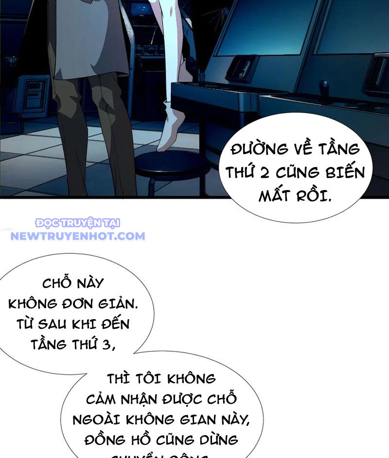 Vô Hạn Thôi Diễn chapter 48 - Trang 6