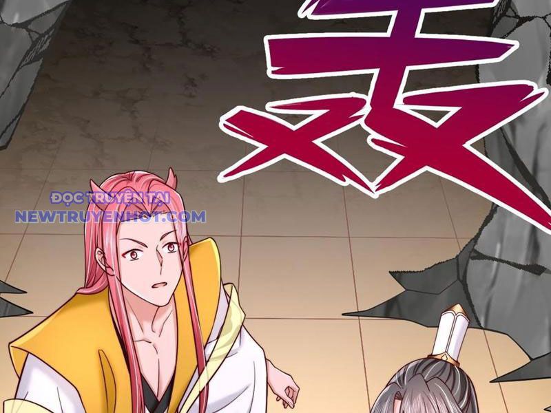 Thổ Lộ Với Mỹ Nữ Tông Chủ Xong, Ta Vô địch Rồi? chapter 80 - Trang 15