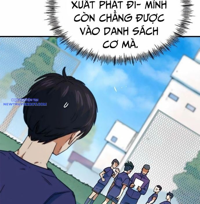 Tôi Bị Hiểu Lầm Là Siêu Sao Trên Sân Cỏ chapter 3 - Trang 29