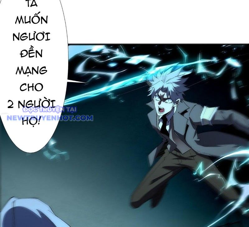 Vô Hạn Thôi Diễn chapter 46 - Trang 19