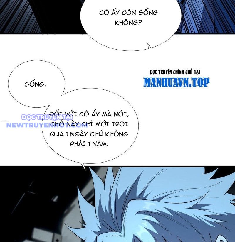 Vô Hạn Thôi Diễn chapter 47 - Trang 46