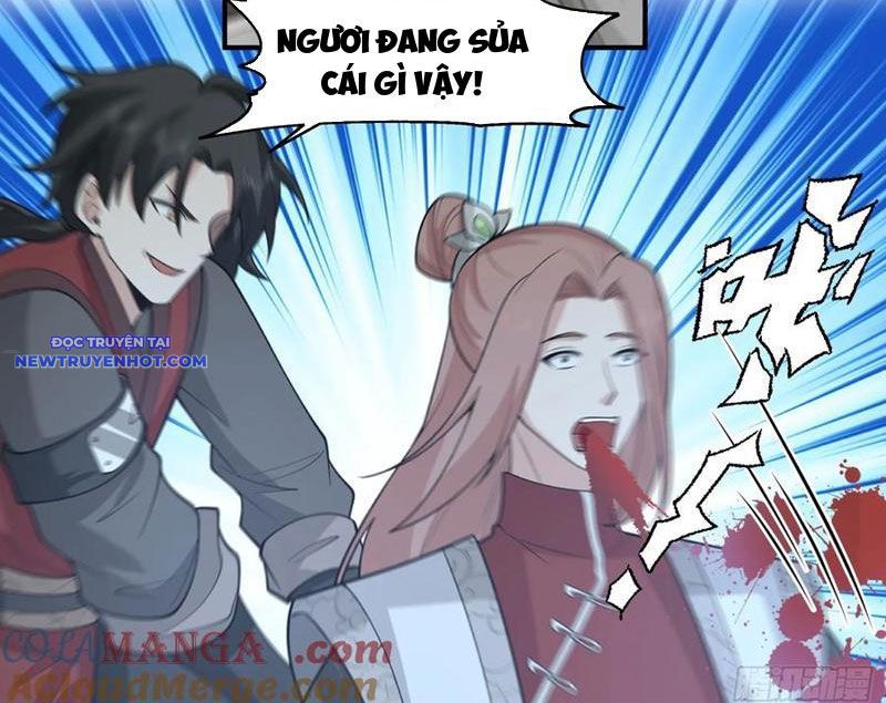 Vô Địch Thật Tịch Mịch chapter 46 - Trang 25