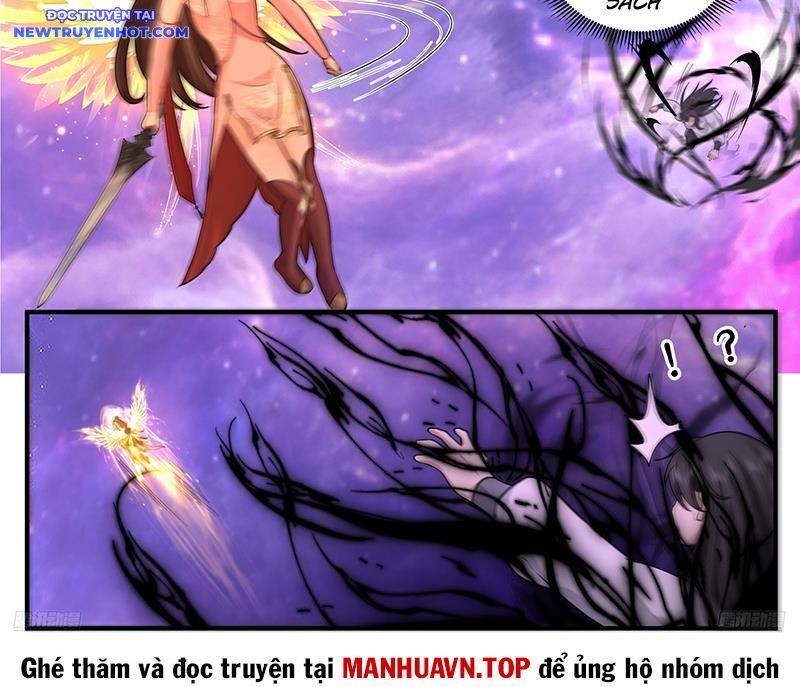 Võ Luyện Đỉnh Phong chapter 3809 - Trang 11