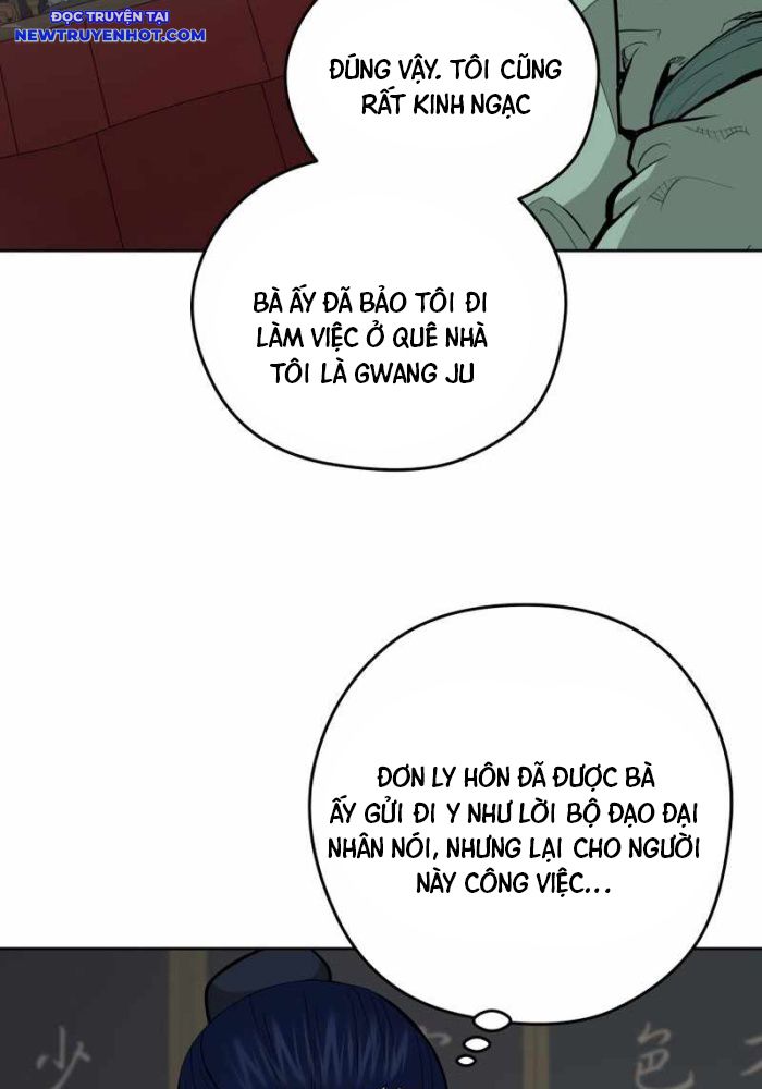 Thái Thú Kang Jin Lee chapter 81 - Trang 60