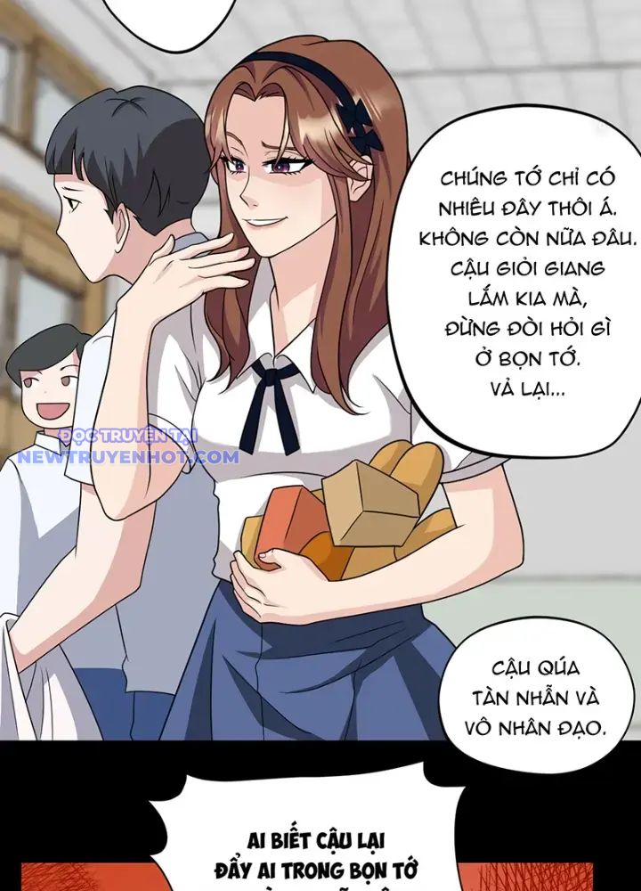 Trùng sinh tận thế, trước tiên giết thánh mẫu chapter 1 - Trang 85