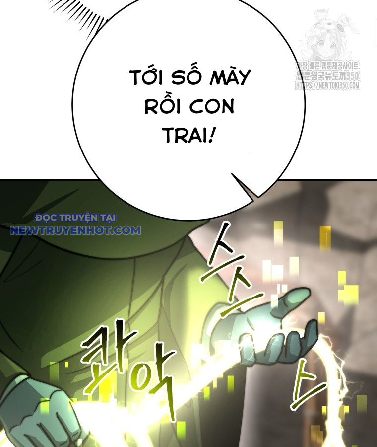 Buff May Mắn chapter 23 - Trang 21