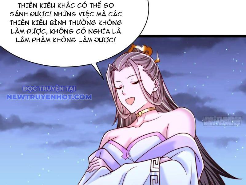 Thổ Lộ Với Mỹ Nữ Tông Chủ Xong, Ta Vô địch Rồi? chapter 80 - Trang 62