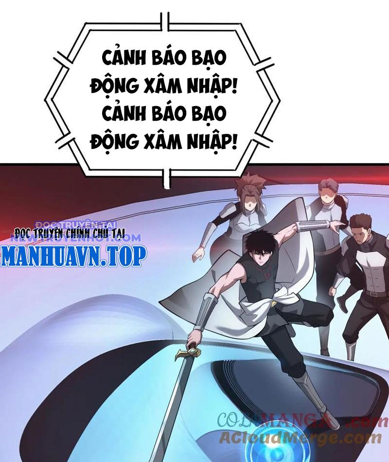 Mạt Thế Kiếm Thần: Ta Chấn Kinh Toàn Cầu chapter 49 - Trang 110