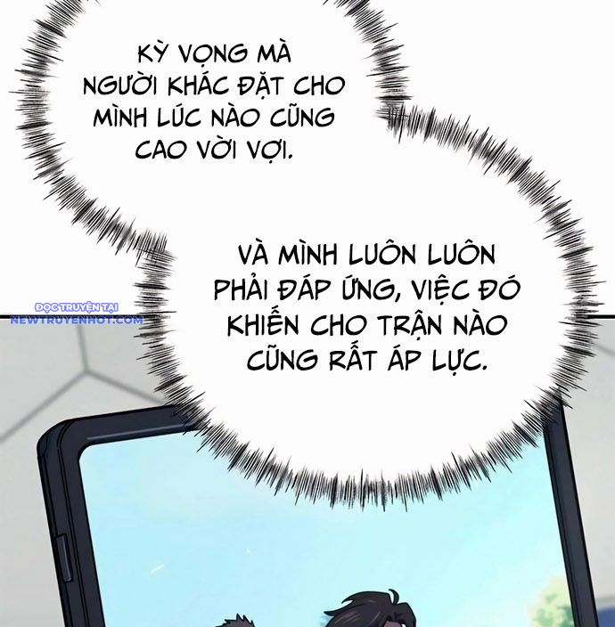 Tôi Bị Hiểu Lầm Là Siêu Sao Trên Sân Cỏ chapter 4 - Trang 112