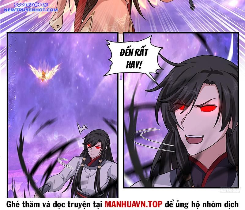 Võ Luyện Đỉnh Phong chapter 3809 - Trang 15