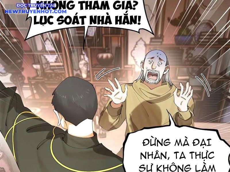 Chàng Rể Mạnh Nhất Lịch Sử chapter 261 - Trang 18